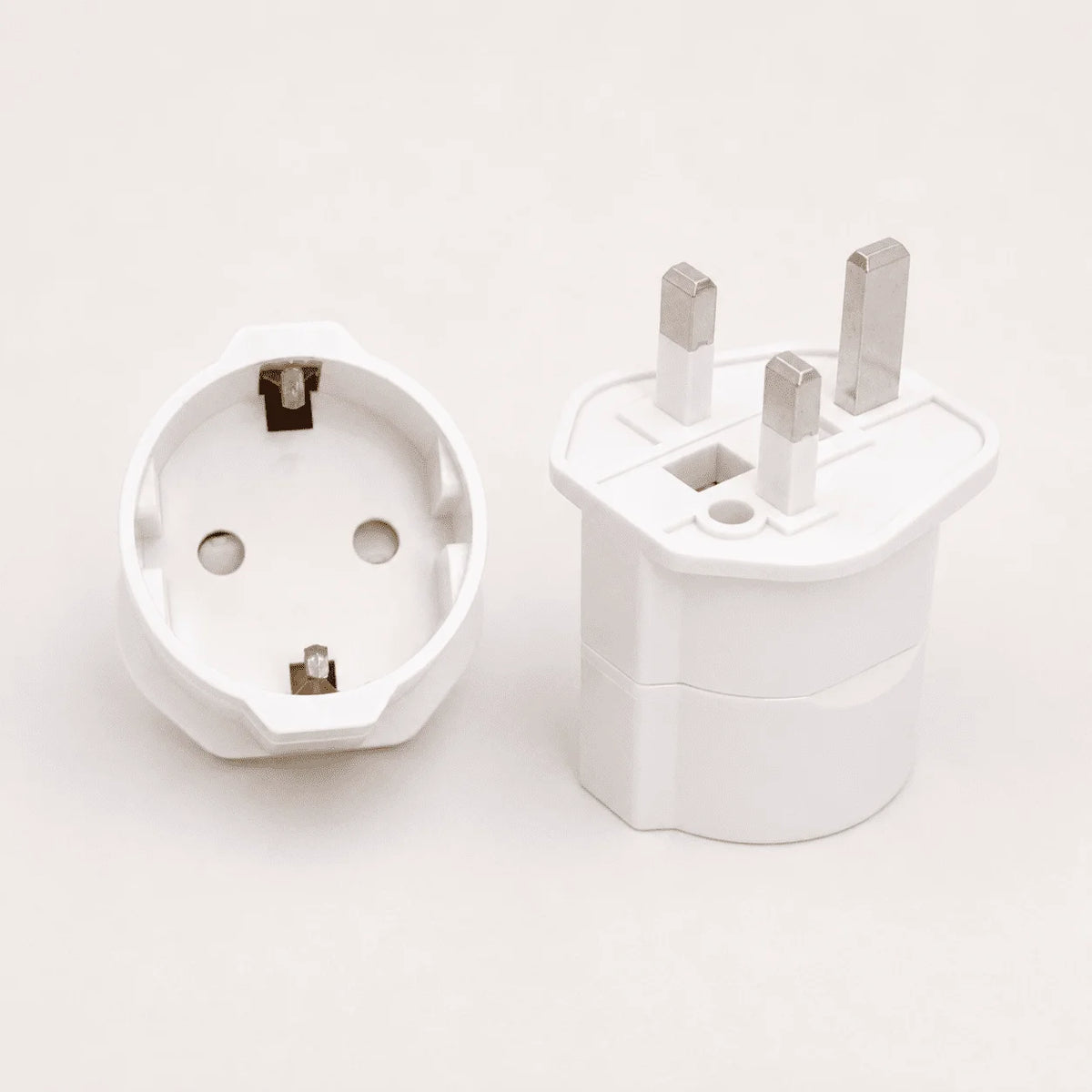 Adaptateur type G Omra/Hajj