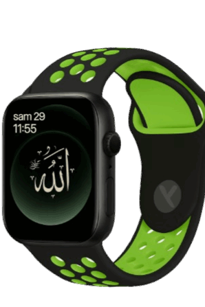 Bracelet sport SWI2