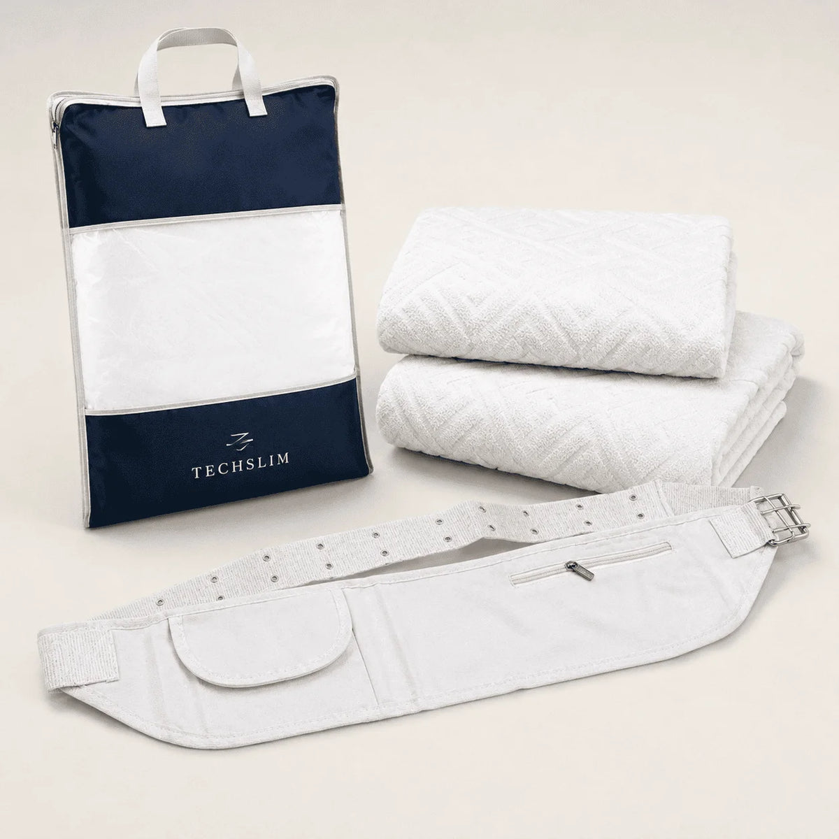 Pack Ihram + ceinture