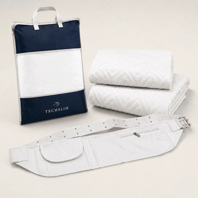 Pack Ihram + ceinture
