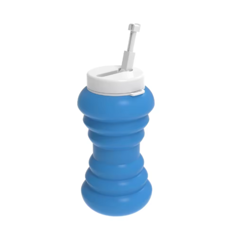 Bidet portable rétractable